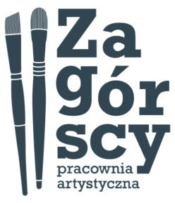 Zagórscy. Pracownia artystyczna